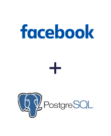 Integrate Facebook Leads Ads with PostgreSQL