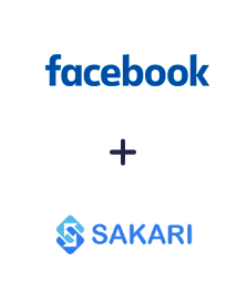 Integrate Facebook Leads Ads with Sakari