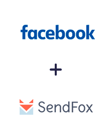 Integrate Facebook Leads Ads with SendFox
