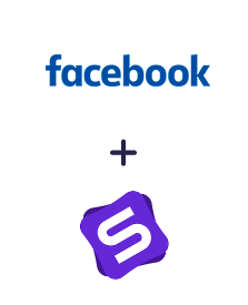 Integrate Facebook Leads Ads with Simla