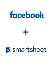 Integrate Facebook Leads Ads with Smartsheet