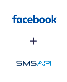 Integrate Facebook Leads Ads with SMSAPI
