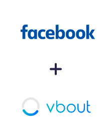 Integrate Facebook Leads Ads with Vbout