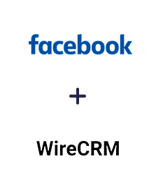 Integrate Facebook Leads Ads with WireCRM