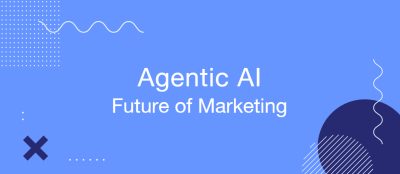 Agentic AI: Defining the Future of Marketing (2026)