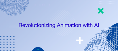 AI-Powered Animation: Transforming Traditional Styles with Automation