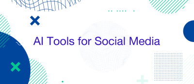 Top 8 AI Tools for Social Media