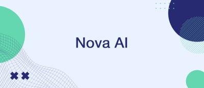 Amazon Launches Nova AI Models