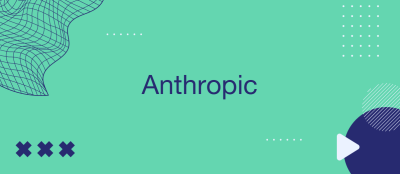 Anthropic Marks AI-Generated Content Anthropic Marks AI-Generated Content