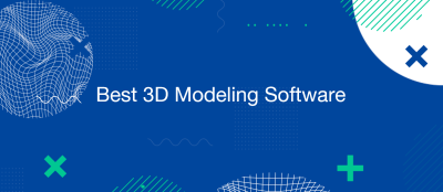 5 Best 3D Modeling Software in 2024