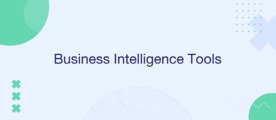 5 Best Business Intelligence Tools