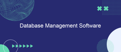 5 Best Database Management Software in 2024