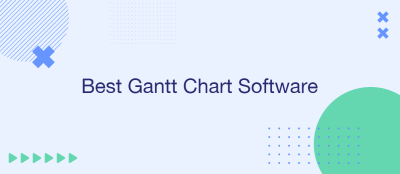 5 Best Gantt Chart Software in 2025 5 Best Gantt Chart Software in 2025