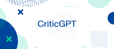 CriticGPT: Innovation in AI Training