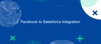 Does Facebook Connect to Salesforce?