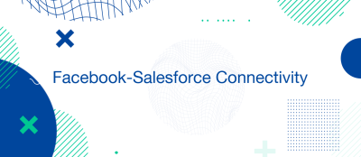 Does Facebook Integrate with Salesforce?