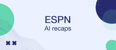 ESPN’s AI-Generated Sports Recaps Miss Key Moments 