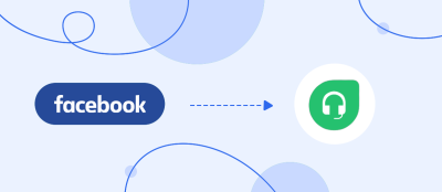 Facebook and Freshdesk Integration: Automatic Creation of Contacts