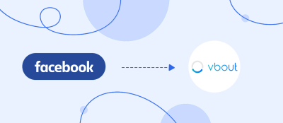 Facebook and Vbout Integration: Automatically Adding Contacts
