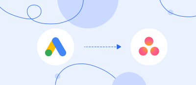 Google Lead Form and Asana Integration: Automatic Data Transfer