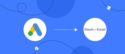 Google Lead Form and Elastic Email Integration: Automatic Data Transfer