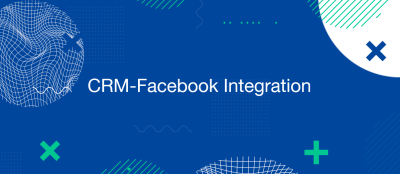 How do I Integrate my CRM with Facebook?