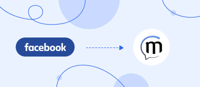 How to Add Contacts in Messaggio From New Facebook Leads