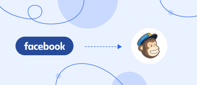 How to Add Mailchimp Subscribers from New Facebook Lead