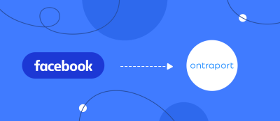 How to Add Ontraport Contacts from New Facebook Leads