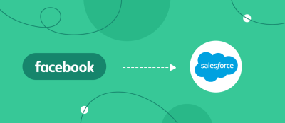 How to Create Salesforce Contacts From New Facebook Leads