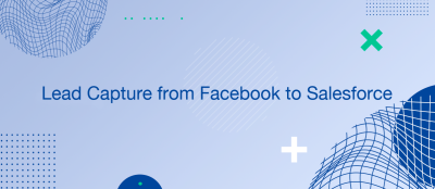 How to Capture Leads from Facebook in Salesforce?