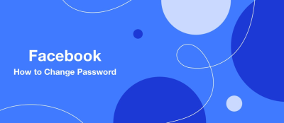 How to Change Facebook Password