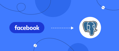How to Connect Facebook Lead Ads to PostgreSQL