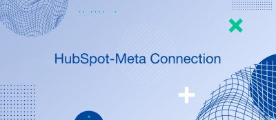 How to Connect HubSpot with Meta?
