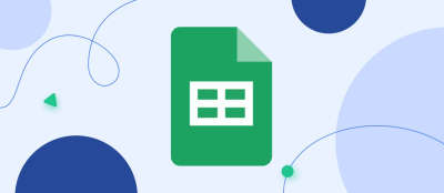 How to Create Drop Down List in Google Sheets