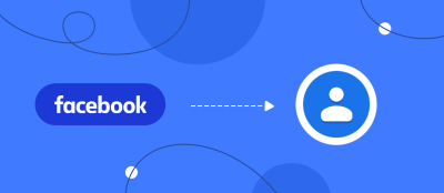 How to Create New Google Contacts from New Facebook Leads