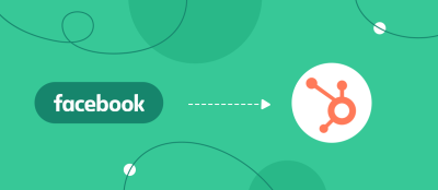 How to Create HubSpot Deals From New Facebook Leads