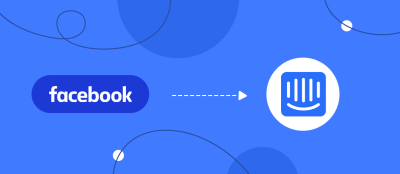 How to Create Intercom Leads from New Facebook Leads