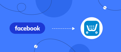 How to Create Ecwid Orders From New Facebook Leads