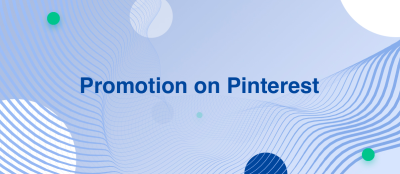 How to do Promotion on Pinterest