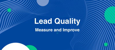 How to Measure Lead Quality