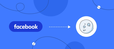 How to Send Mail via MoonMail from New Facebook Leads