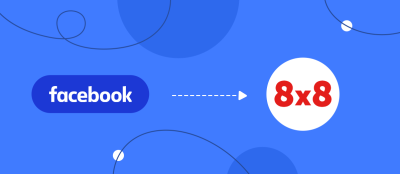 How to Send SMS via 8x8 from New Facebook Leads