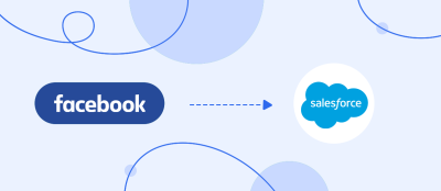 How to Create Salesforce Leads from New Facebook Leads