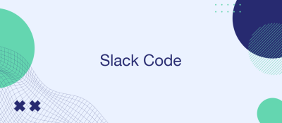 Slack Code Brings Agents Into Teamwork