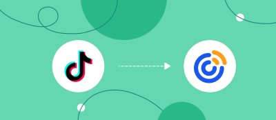 TikTok and Constant Contact Integration: Automatically Adding Contacts