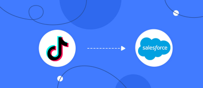 TikTok and Salesforce CRM Integration: Automatic Contact Creation TikTok and Salesforce CRM Integration: Automatic Contact Creation