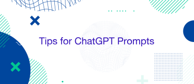 Master ChatGPT: 8 Tips for Creating Powerful Prompts