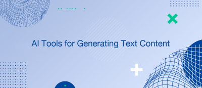 7 Top AI Tools for Generating Text Content in 2024