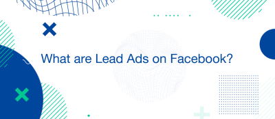 What are Lead Ads on Facebook?